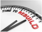 Overhaul - To change (something) completely in order to improve it.   (संपूर्ण रूप से बदलना (सुधार हेतु))