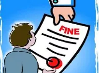 Impose - Compel to behave in a certain way/ force (an unwelcome decision or ruling) on someone.