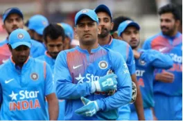 The dhoni effect  more than just cricket