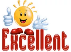 Marvelous - Extremely good or pleasing; splendid.