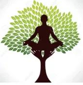 Aura - The distinctive atmosphere or quality that seems to surround and be generated by a person, thing, or place.