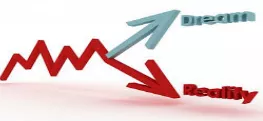 The slowing economy