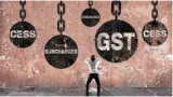 Making gst work