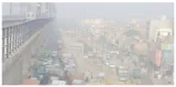 Unclogging the cities