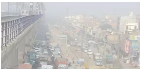 Unclogging the cities