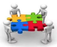 Facilitate - Make (an action or process) easy or easier.