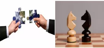 Similar word