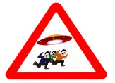 Hazard - A danger or risk. (जोखिम/संकट
