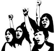Stand against - To oppose