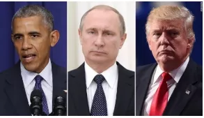 The great american election hack