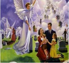 Rapture - A feeling of intense pleasure or joy.
