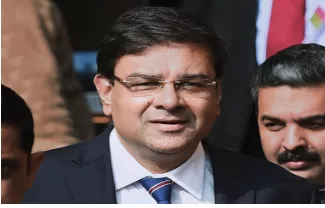On interest rates  urjit patel is bang on