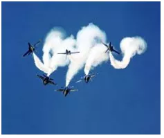 Maneuver - Carefully guide or manipulate (someone or something) in order to achieve an end.