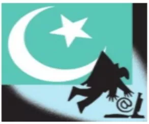 Pakistan's missing