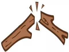 Dismember - Partition or divide up (a territory or organization).