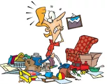 Beleaguer - To cause constant or repeated trouble for.