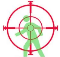 Assassination - Murder, as by secret assault or treachery / kill someone discreetly.