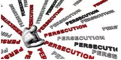 Persecution - Hostility and ill-treatment