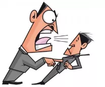 Snub - An act of rebuffing or ignoring someone or something.