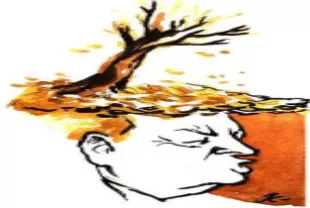 Autumn and its discontents