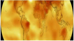Living in a hotter world