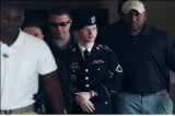 A deserved commutation