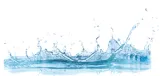 Meaning – relating to water