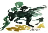 Catching a sport by its horns