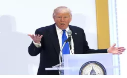 Will global trade fall victim to trump’s whims 