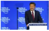 Globalisation’s new spokesman