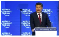 Globalisation’s new spokesman