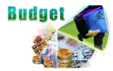 Budgeting for the elections