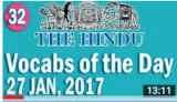 The hindu