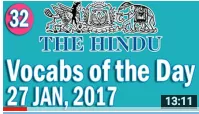The hindu