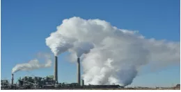 Setback to climate action plans