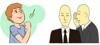 Similar word
