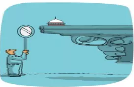 Rolling back ordinance raj