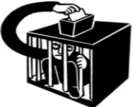 Subvert - Undermine the power and authority of (an established system or institution). / to attempt to undercut or overthrow a person or group’s authority.