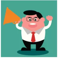 Promulgate - Promote or make widely known (an idea or cause) /to make something recognized or known.