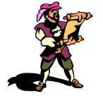 Proclamation - A public or official announcement dealing with a matter of great importance.