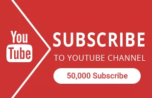 Thank you for your support  50k subscribed