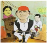 Mayawati’s risky calculus