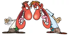Contentious - Causing or likely to cause an argument; controversial.
