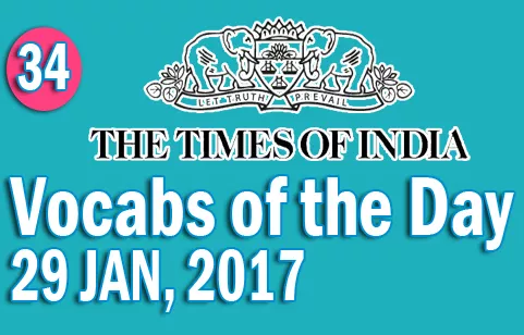 The times of india