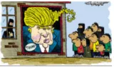 As bigotry becomes policy