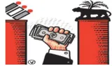 Rbi and ec working in tandem to eradicate cash woes to candidates