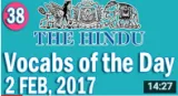 The hindu