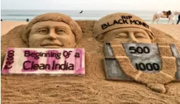 Demonetisation’s long shadow