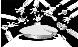 Neither transparent nor accountable