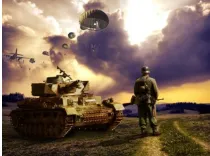 Meaning – war   